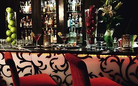 Moevenpick Hotel Casablanca